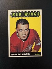 Click to enlarge Bob McCord