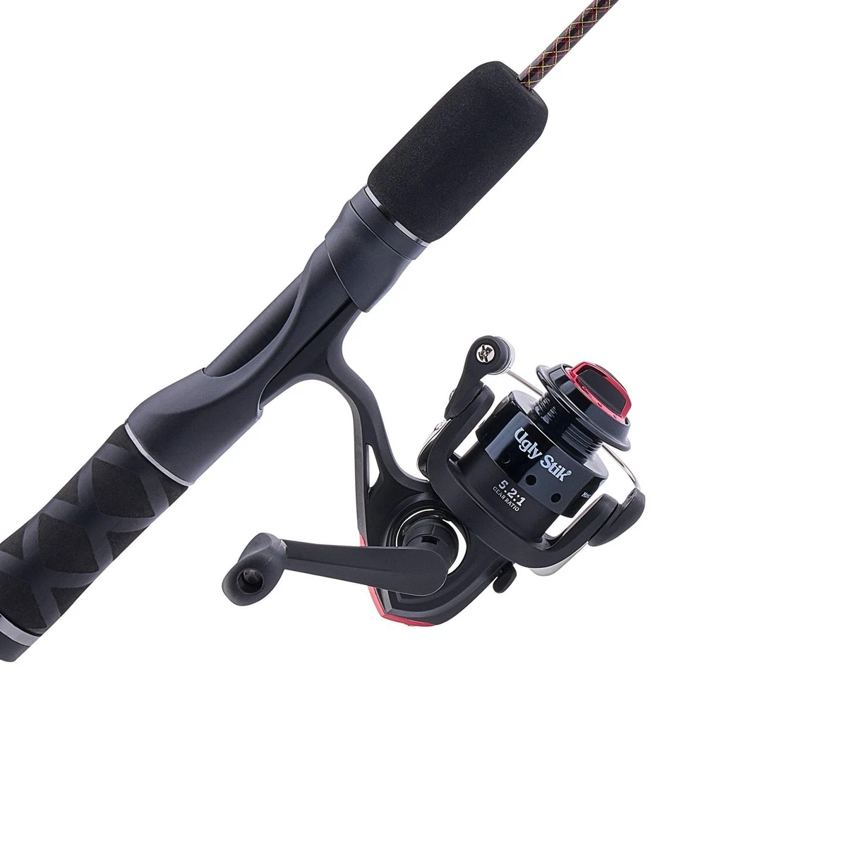 Ugly Stik Fishing Rod & Reel Combos for sale | eBay