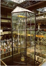 Ansichtskarte Berlin 1982 Europa-Center  Die ...