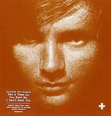 ed Sheeran - +