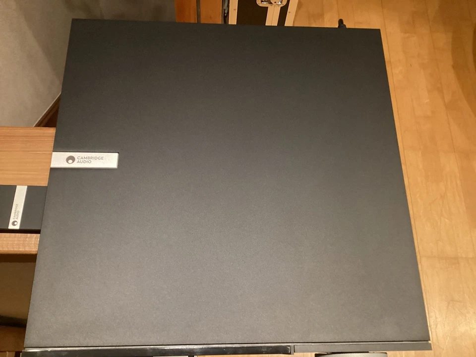 Cambridge Audio EVO 150 All-in-One-Player, 2x 150W, neuwertig, OVP, Restgarantie - Bild 3 von 4