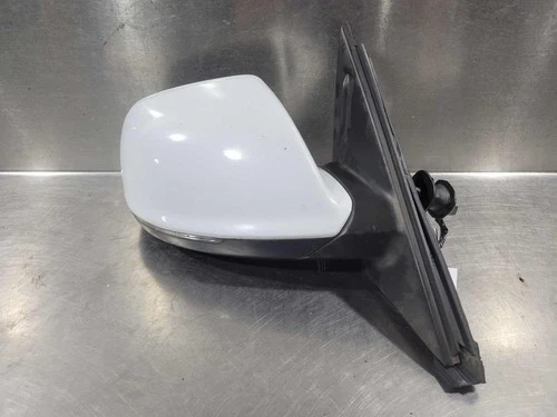 15 16 17 AUDI Q5 Door Mirror Right
