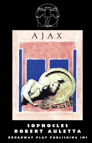 Sophocles | Ajax | Taschenbuch | Englisch (2014) | Kartoniert / Broschiert-image