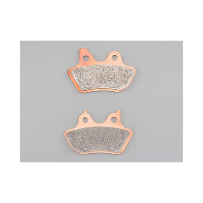 Daytona 76357 Brake Pad (Front) Harley XL Sportster (00-03 | eBay
