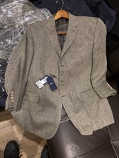 Ralph Lauren custom dress jacket With Tags Msrp 920