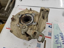 Rear Brake Drum Hub Plate Cover Shoes Seals for Honda TRX450FE/FM Foreman 98-04