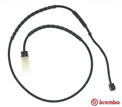 Brembo A 00 445 Warnkontakt, Bremsbelagverschleiß For Mini-image