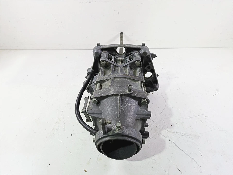 2006 Yamaha GP1300R Waverunner Jetpump conjunto de impulsor bomba a jato 60T-R1321-10-00 - Imagem 2 de 4