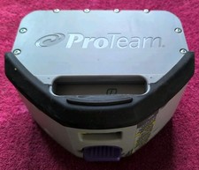 ProTeam 107320 37V 12Ah EMPTY Battery HOUSING (ONLY) - No Battery! #1