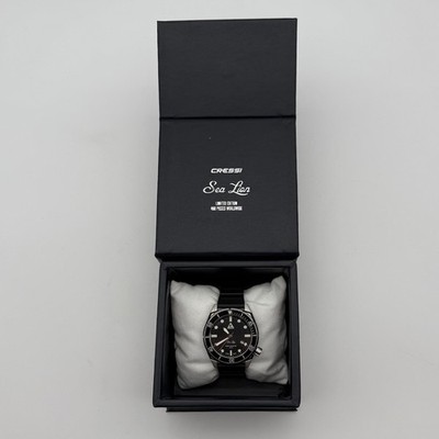 CRESSI Unterwasseruhr KS767050-Armbanduhr-Taucheruhr