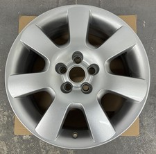 1x original VW Golf 4 IV Bora New Beetle Alufelge Route 66 16 Zoll 1C0601025H