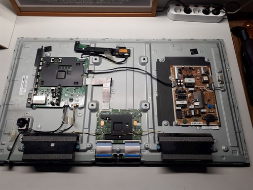 original Samsung TV Teile UE40 - BN62-00726A - BN41-02297 - BN44-00806