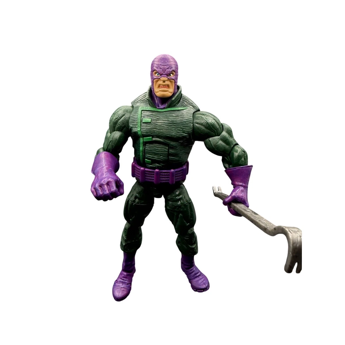 Las mejores ofertas en Marvel Wrecking Crew | eBay
