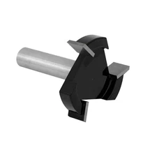 1/2" Milling Machine Router Bit Professional Carpenter Tools Versatile Use Parts