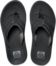 Reef Men S Element TQT Flip Flop
