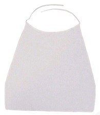 DIY Superhero Capes Lot 18 White Canvas Party Craft Kid Costume Classroom New