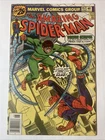 Amazing Spider-Man # 157 1976 Dr. Octopus, Hammerhead