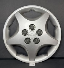 2000 - 2005 Chevrolet Cavalier Oem 14 Wheel Cover Hub Cap 3234 2000 - 2005 Chevrolet Cavalier Oem 14 Wheel Cover Hub Cap 3234