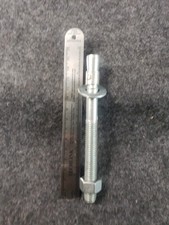 Red Head Trubolt Wedge Anchors, 1/2" x 5-1/2" ( 14 PCS)  Concrete Use..  (C15B1)
