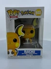 Funko POP! Games Pokemon Raichu #645 Vinyl Figure NOT MINT