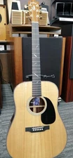 HEADWAY THE EAGLE STD TYPE D Acoustic Guitar