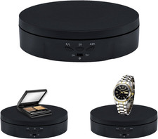 5.7 Pollici Piatto Girevole Elettrico Giradischi Elettrico Automatico Profession