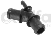 KüHlmittelflansch FüR Audi Seat Skoda VW A2 A3 Ibiza III Leon Toledo II Octavia