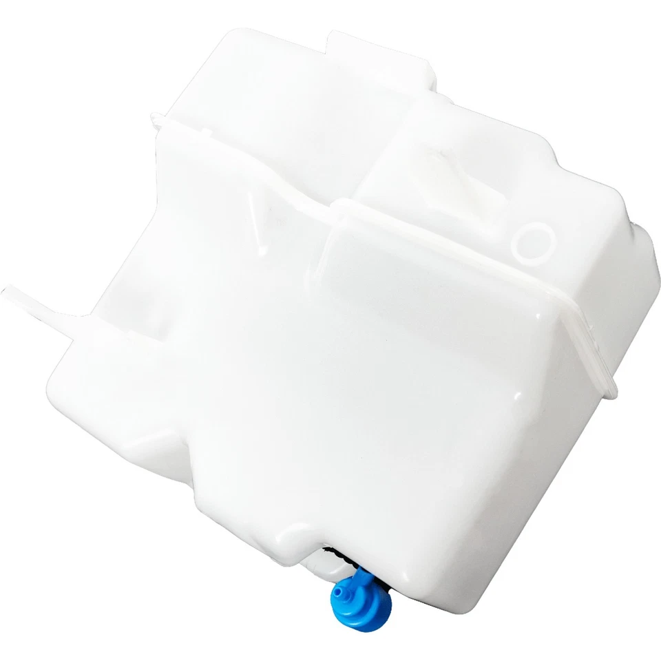 Tanque de expansión de parabrisas depósito de lavadora para Mitsubishi Outlander 2007-2013 Foto 3 de 4