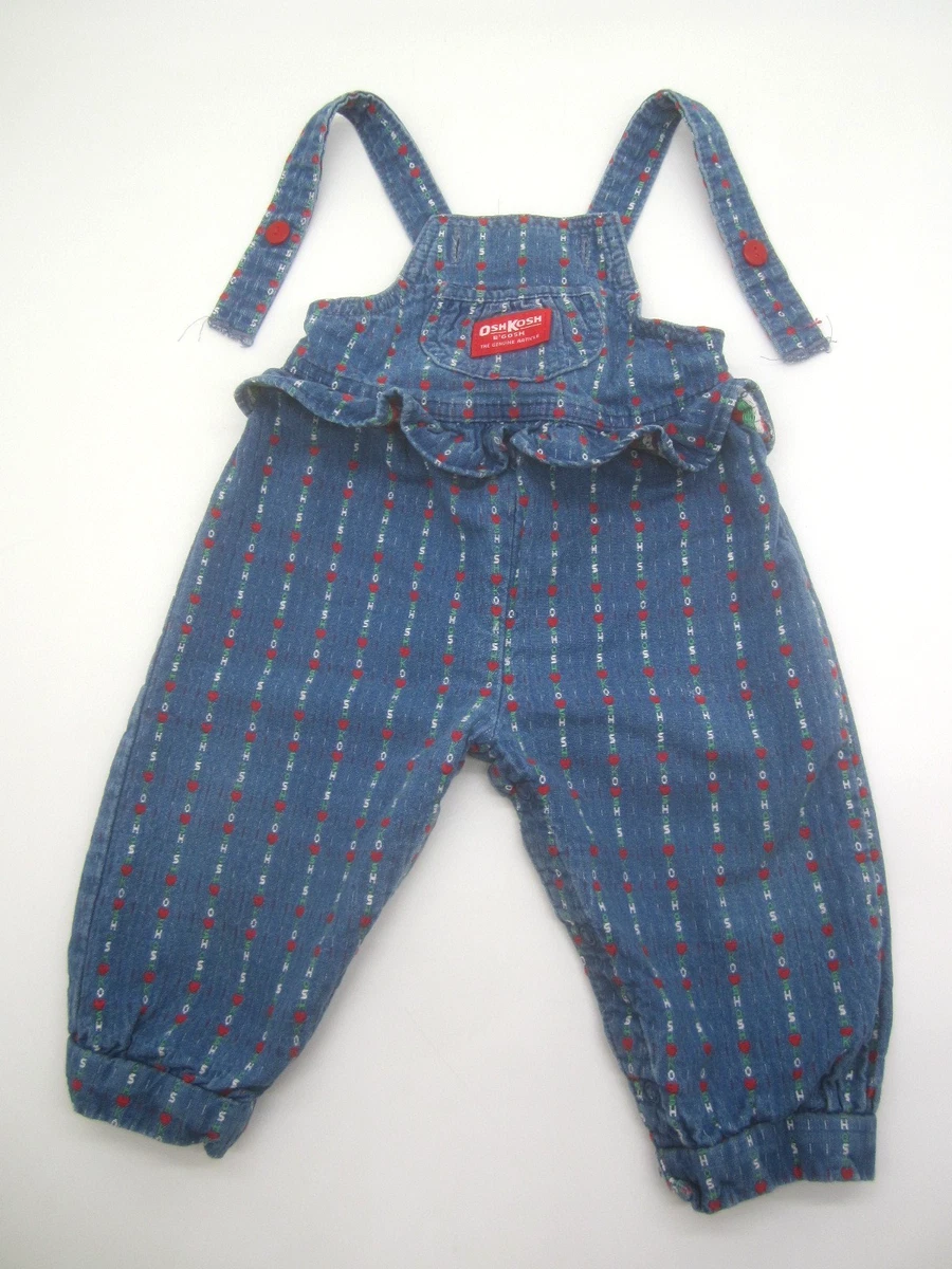 OshKosh B'gosh 18-24 Months Size 100% Cotton Baby & Toddler
