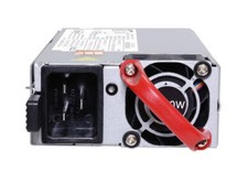 Arista PWR-2411-AC-RED PSU, 1RU, AC/DC, 2400W, FORWARD, 73.5MM Power Supply