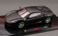 1/43 FERRARI F430 HOT WHEELS P9948