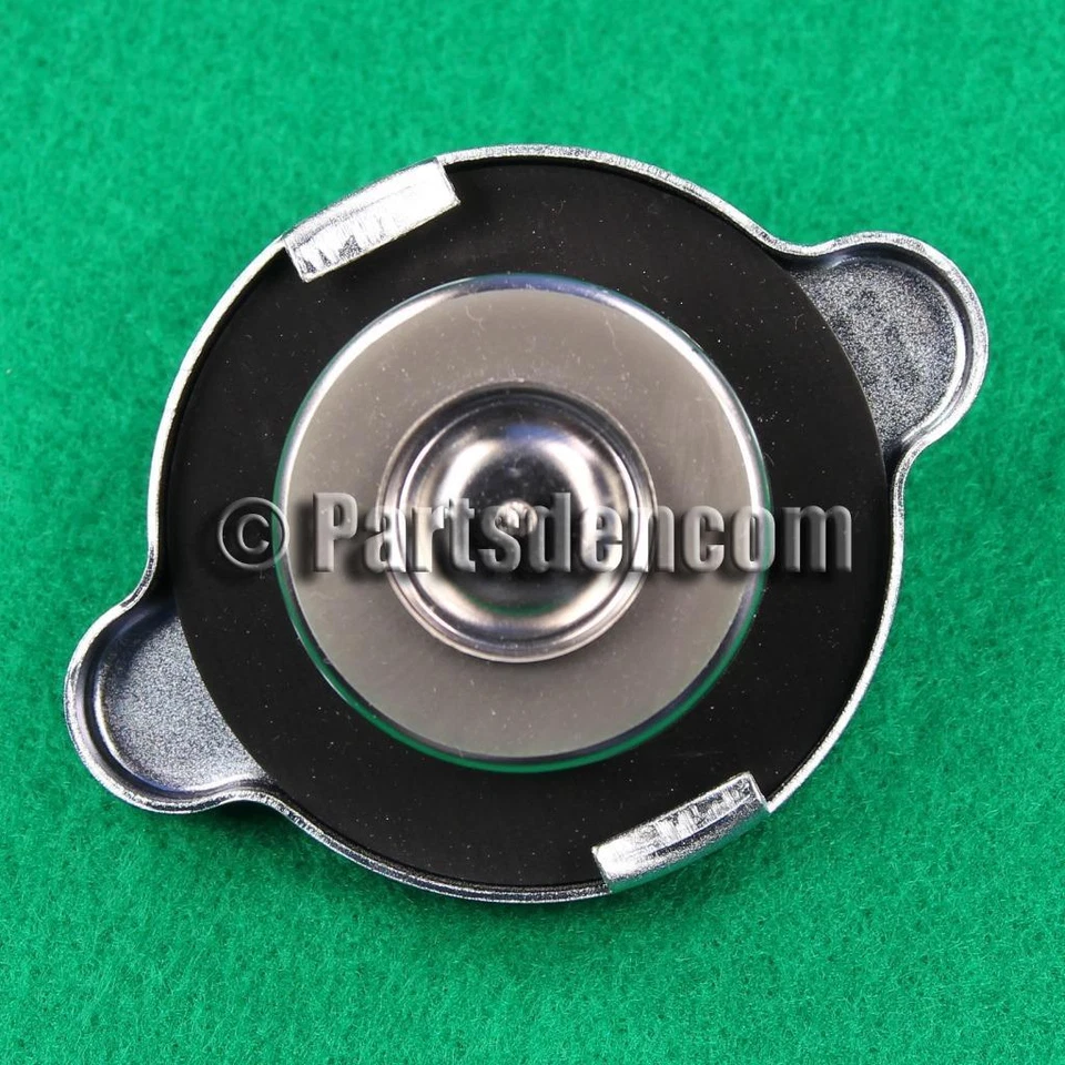 RADIATOR CAP FITS CITROEN AX TU3 KDZ GT 1.4L SOHC 4 CYL 1991-1993 - image 2 of 2