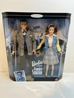 Vtg Mattel 1999 Barbie Loves Frank Sinatra Collectors Set #22953 Collectors Ed.