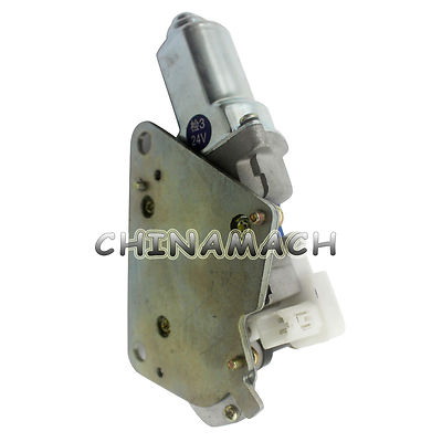 New Wiper Motor Assembly 4709168 for Hitachi Excavator ZX200