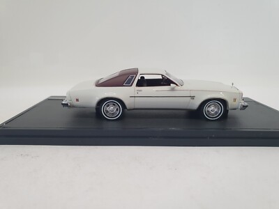 1/43 CHEVROLET CHEVELLE MALIBU HARDTOP 1974 MATRIX MX20302