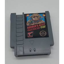KORBEN'S ALLEY SQUID KIDS INK CARTRIDGE ONLY