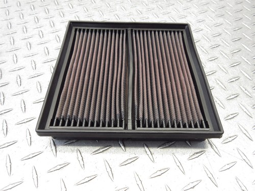2001 00-03 Ducati Monster 900 M900S Air Intake Filter Cleaner Element Unit - Picture 8 of 11