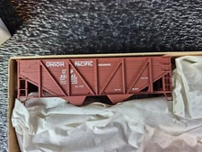 HO ACCURAIL 2710.1 UNION PACIFIC WOOD SIDE HOPPER #88142