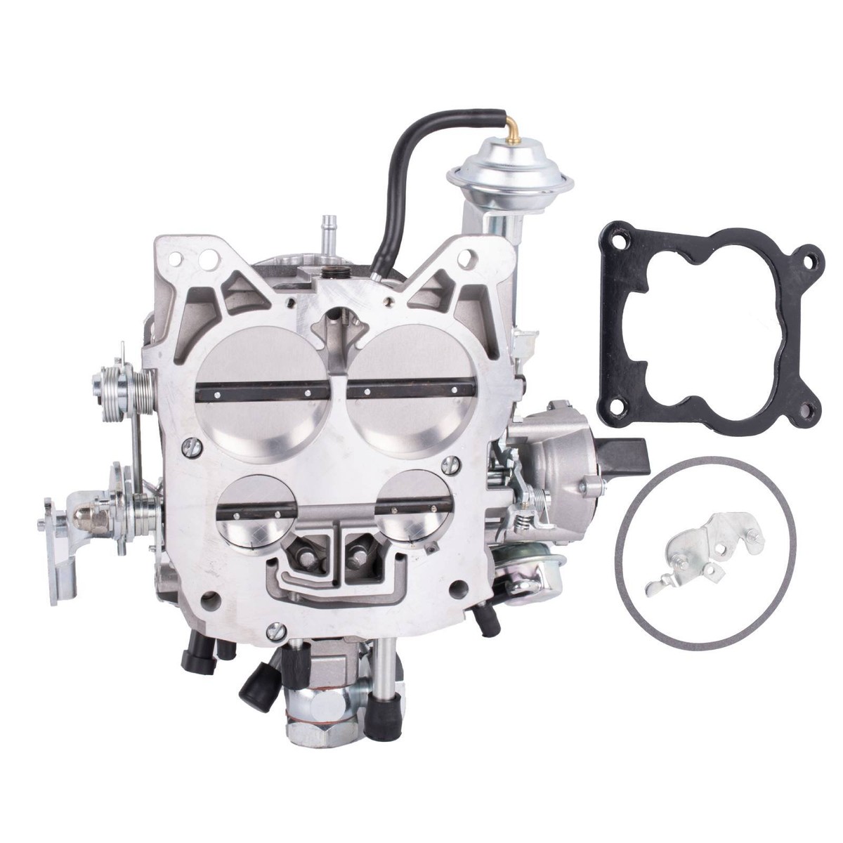 Carburetor Fit For 1981-1990 Chevrolet Rochester Quadrajet 305~350