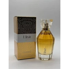 Jafra Elixir Sensations Eau De Perfume 3.4oz 