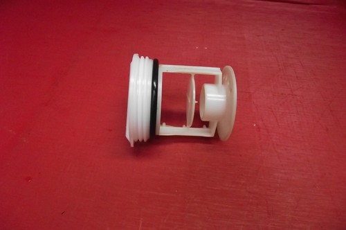 Waschmaschine BEKO WMB71642W ABLAUFPUMPE FILTER