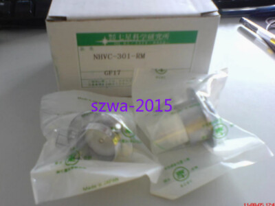 1pcs New seven-star Scientific connector NHVC-301-RM #A6-36