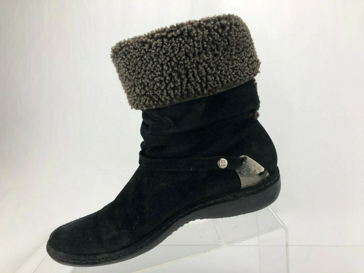 Stuart weitzman winter boots clearance