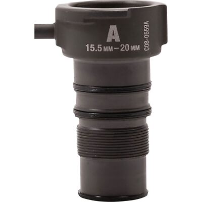 Motion Pro Tester Adapter Tool - Type A 08-0671