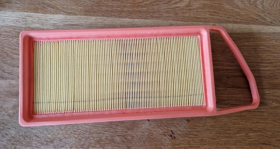 Air Filter fits PEUGEOT 207 1.4D 2006 on Wix NEW - Image 3 of 4