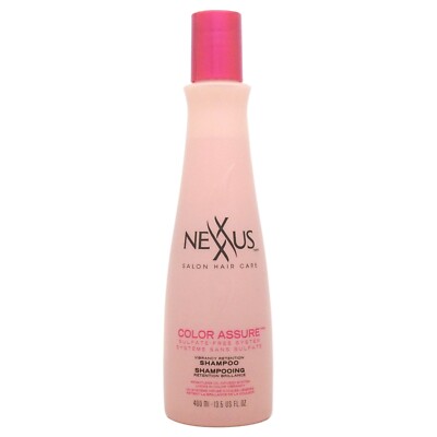 Nexxus Color Assure - Sulfatfreies System - Vibrancy Retention Shampoo