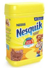 Image of Nestle Nesquik Chocolate (1Kg) Essential Vitamins And Minerals