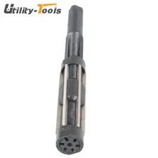 High Speed Steel 29.5-33.5mm Cutting Dia Adjustable Hand Operated Reamer New