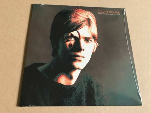 The Laughing Gnome David Bowie vinyl single | eBay UK