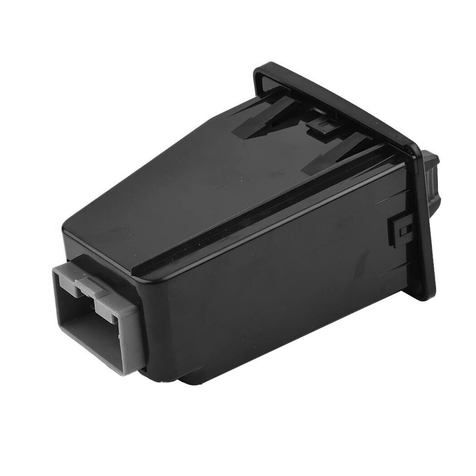 For Ford F250 F350 F450 Trailer Brake Controller Module Duty InDash